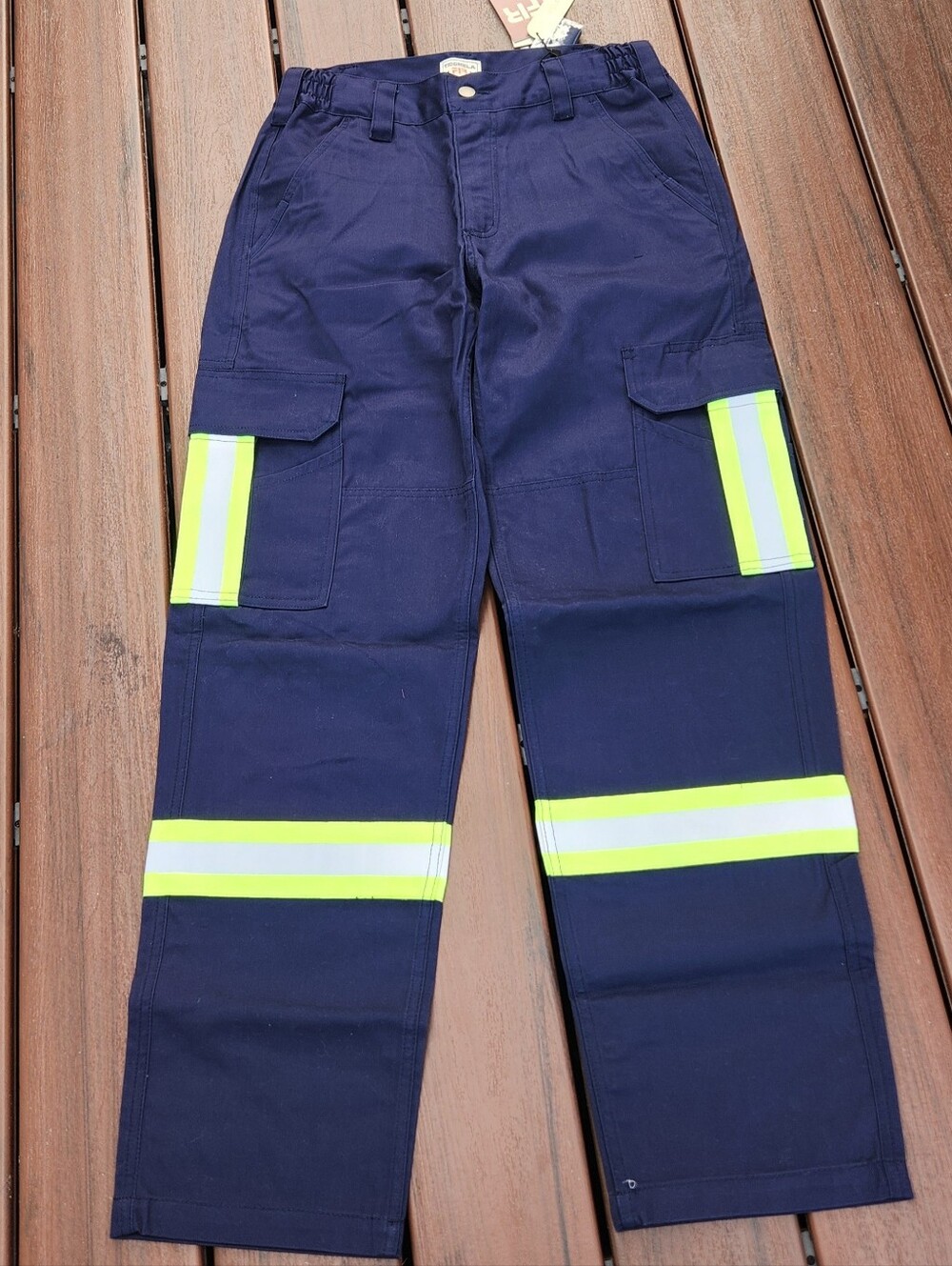NWT Ticomela Fire Resistant Pants Size 30-32